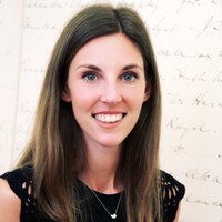 Cressida Grant