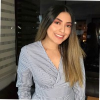 María Paula León Vargas