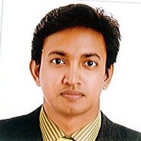 Md. Touhid Hasan