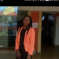 Joyce Chebet