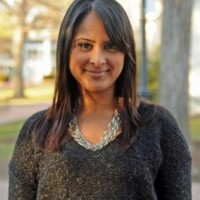 Fabiya Sankar