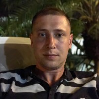 Denys Shcherbakov