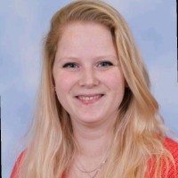 Anne Van Nistelrooij