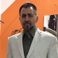 Mohammed Elyas Kraipak