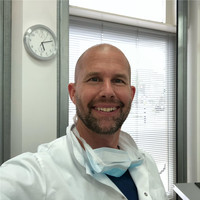 Ewoud Van Der Mark