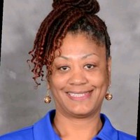 Beverly Robinson