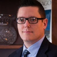 Clint Morris, RCDD