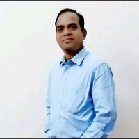 Prof. Nagendra Singh