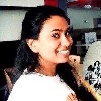 Varsha Agawane