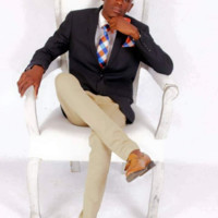 NHLAMULO Mabunda