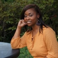 Ebony Waters