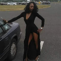Tricann Greene