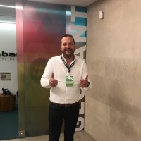 Andres Rodriguez Rubio