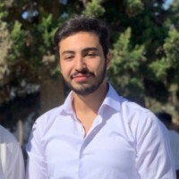 Oussama DRISSI EL BOUZAIDI