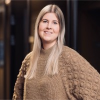 Linn Kristine Masterød