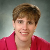 Leanne Tucker