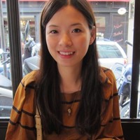 Maggie Zhu