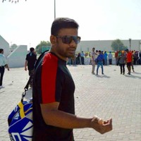 Rishikesh Nair