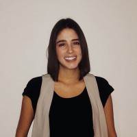 Paulina Romo