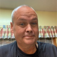 David Cooper