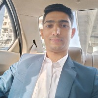 Mahesh Patil