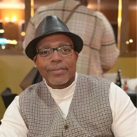 Jerome McCall