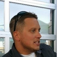 Jason Lorensen