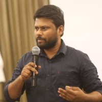 Srikrishna Lokanath