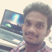 Sairam K