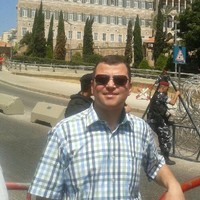 Fadi Masri