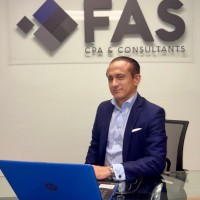 Fulton Abraham Sánchez, CPA