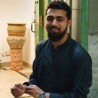 Shafey Aleem