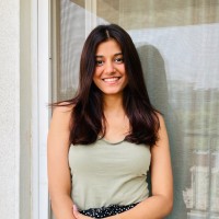 Shambhavi S