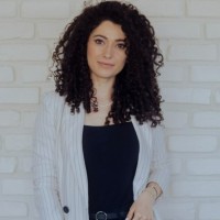 Violeta Mihaela Ion