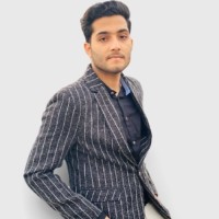Haris Ahmed