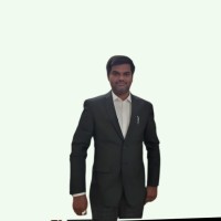 Chandrappa M R