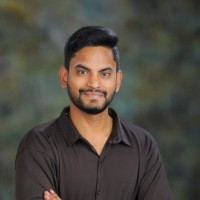 Pradeep Poosappan