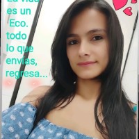 Johana D Ramírez