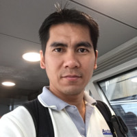 Pisachai Yooprasert