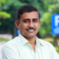 Ravikumar Bodkhe