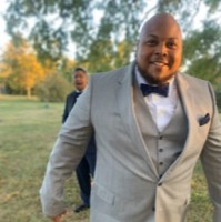 Aaron Jones Jr.