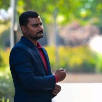 Gopi Selvam