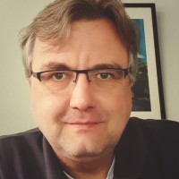 Martin Schubert