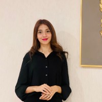 Samra Arshad
