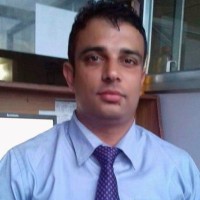Binod Timilsina