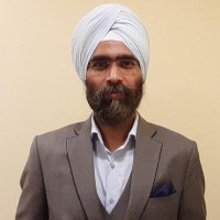 Manjeet Singh