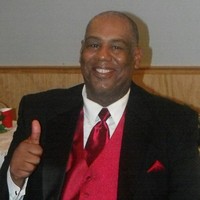 Glen Stewart