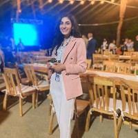Hanady Shaaban
