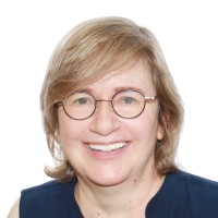 May (Mavis) McAllister, CPCC, PCC