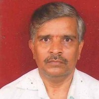 bhupendra maniyar